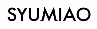 SYUMIAO logo