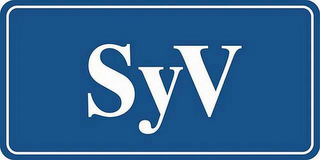 SYV logo