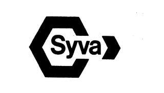 SYVA logo