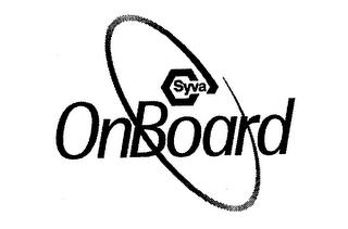 SYVA ONBOARD logo