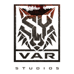 SYVAR STUDIOS logo
