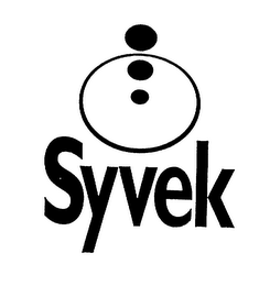 SYVEK logo
