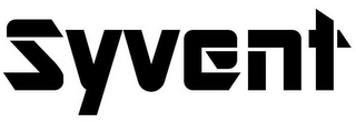 SYVENT logo