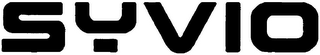 SYVIO logo