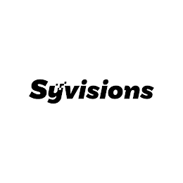 SYVISIONS logo