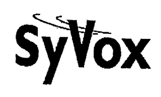 SYVOX logo