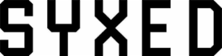 SYXED logo