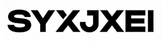 SYXJXEI logo
