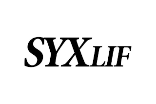 SYXLIF logo