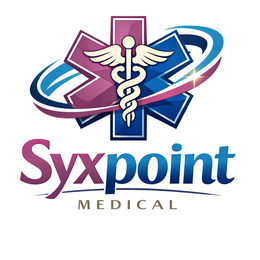 SYXPOINT MEDICAL logo
