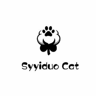 SYYIDUO CAT logo