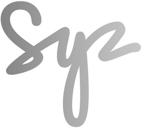 SYZ logo