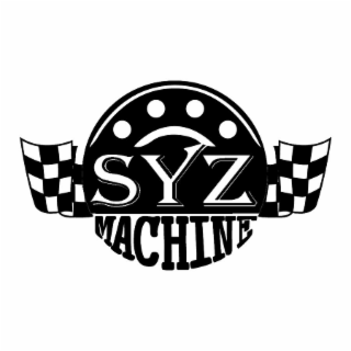 SYZ MACHINE