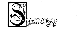 SYZERGY logo