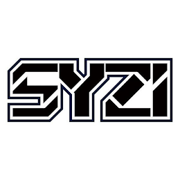SYZI logo