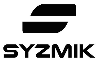 SYZMIK S logo