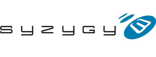 SYZYGY 3 logo