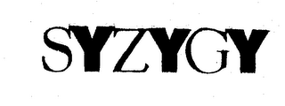 SYZYGY logo