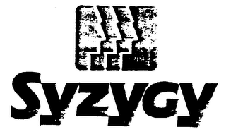 SYZYGY logo