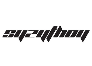 SYZYTHOY logo