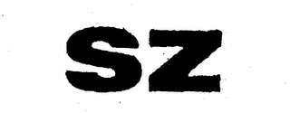 SZ logo