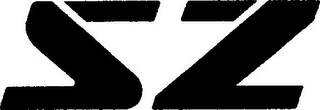 SZ logo