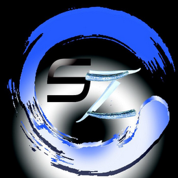 SZ logo