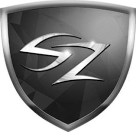 SZ logo