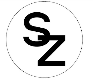 SZ logo