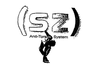 SZ ANTI-TORSION SYSTEM
