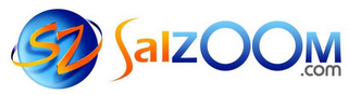 SZ SALZOOM .COM logo