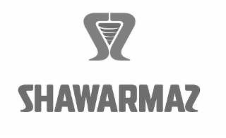 SZ SHAWARMAZ logo