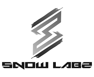 SZ SNOW LABZ logo