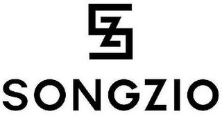SZ SONGZIO logo