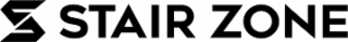 SZ STAIR ZONE logo