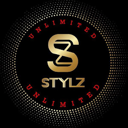 SZ STYLZ UNLIMITED logo