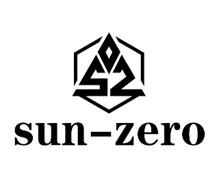 SZ SUN-ZERO logo