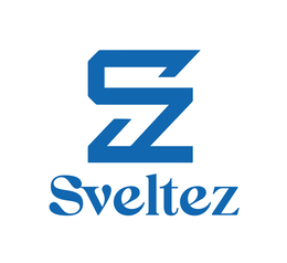 SZ SVELTEZ logo