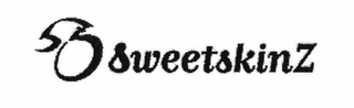 SZ SWEETSKINZ logo