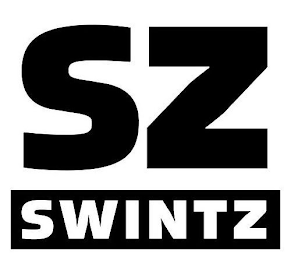 SZ SWINTZ logo