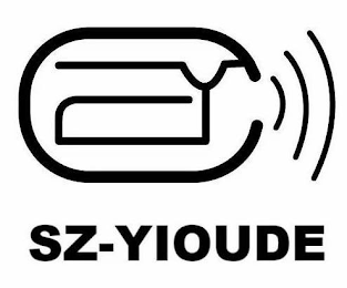 SZ-YIOUDE logo