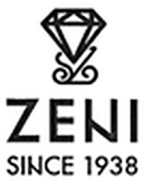 SZ ZENI SINCE 1938 logo