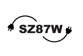 SZ87W logo