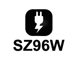 SZ96W logo