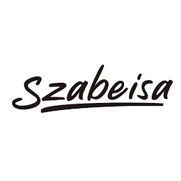 SZABEISA logo