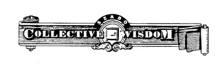 SZABO COLLECTIVE WISDOM logo