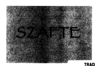 SZAFTE logo