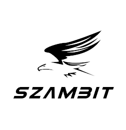 SZAMBIT logo
