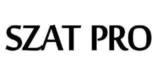 SZAT PRO logo