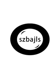 SZBAJLS logo